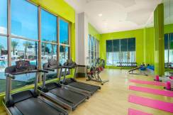 KIRMAN PREMIUM SIDEMARIN BEACH-SPA Activities
